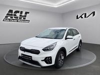 Gebraucht Kia Niro Vision 141 PS (103 kW) 2022 Weiß SUV