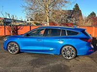 Gebraucht Ford Focus ST-Line X 116 PS (85 kW) 2025 Kombi