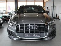 Gebraucht Audi Q7 Advanced 286 PS (210 kW) 2023 Grau SUV