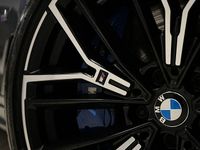 Gebraucht BMW 530 M Sport 286 PS (210 kW) 2021 Blau Limousine