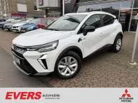 Neu Mitsubishi ASX Plus 143 PS (105 kW) 2025 Himalayaweiß SUV