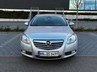 gebraucht Opel Insignia Insignia2.0 CDTI Sports Tourer Aut. Edition