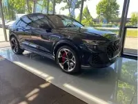 Neu Audi Q8 640 PS (470 kW) 2026 Grün (waitomoblau metallic) SUV