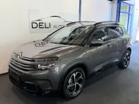 Gebraucht Citroën C5 Aircross Feel 181 PS (133 kW) 2020 Grau SUV