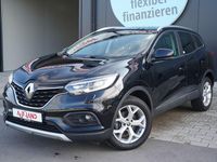 Gebraucht Renault Kadjar LIMITED 140 PS (102 kW) 2019 Schwarz SUV