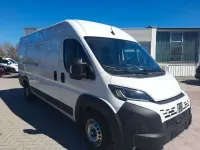 Gebraucht Fiat Ducato 179 PS (131 kW) 2024 Weiß Van
