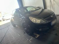 gebraucht Opel Corsa 1.4