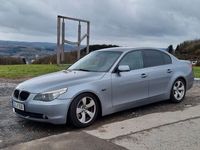 gebraucht BMW 525 i -