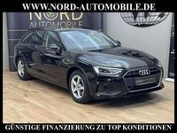 Gebraucht Audi A4 Design 163 PS (119 kW) 2023 Brillantschwarz Kombi