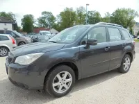 Gebraucht Subaru Forester Exclusive+ 150 PS (110 kW) 2015 Schwarz SUV
