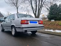 gebraucht Volvo 850 GLT 2,5L 20V