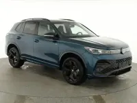 Neu VW Tiguan R-line 193 PS (141 kW) 2025 Andere SUV