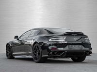 Gebraucht Aston Martin Rapide 604 PS (444 kW) 2019 Onyx black Limousine