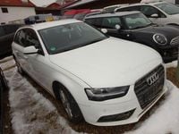 Usado Audi A4 Ambition 150 HP (110 kW) 2013 Andere Carrinha