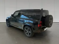 Brugt Land Rover Defender SE Dynamic 252 HK (185 kW) 2023 Sort SUV