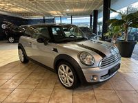 Gebraucht Mini Cooper 120 PS (88 kW) 2007 Silber Kleinwagen