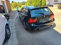 Gebraucht BMW 335 306 PS (225 kW) 2012 Kombi