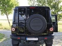 Gebraucht Ineos Grenadier 249 PS (183 kW) 2023 Schwarz SUV