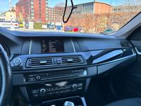 gebraucht BMW 520 d Limousine