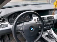 gebraucht BMW 525 f11