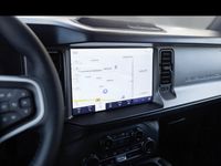 Gebraucht Ford Bronco 334 PS (245 kW) 2024 Grau SUV