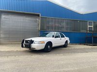 gebraucht Ford Crown Victoria 