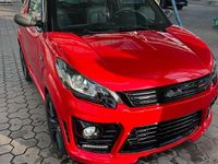 Second-hand Ligier JS50 2022 Roșu Hatchback