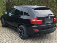 gebraucht BMW X5 E70 Xdrive30d (TÜV NEU)
