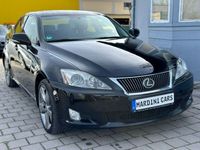 gebraucht Lexus IS220 TÜV Inspektion NEU