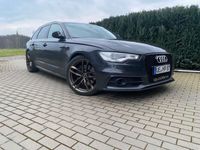 gebraucht Audi A6 4G Avant 3.0 TDI Quattro 3x S-Line Voll