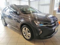 Gebraucht VW Taigo Move 110 PS (80 kW) 2023 Rauchgrau metallic SUV