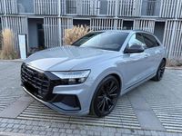 Gebraucht Audi Q8 Competition 286 PS (210 kW) 2023 Grau SUV