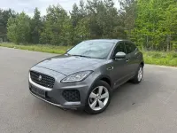 Używany Jaguar E-Pace R-Dynamic 150 KM (110 kW) 2019 Szary SUV