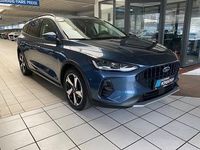 Gebraucht Ford Focus Active 116 PS (85 kW) 2024 Blau Kombi