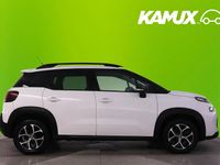 Gebraucht Citroën C3 Aircross 131 PS (96 kW) 2024 Grau SUV