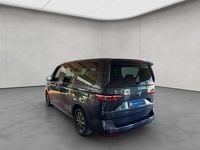 Gebraucht VW Multivan Goal 150 PS (110 kW) 2025 Blau Van