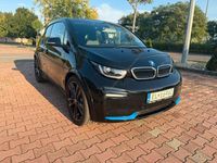 Gebraucht BMW i3 135 kW (184 PS) 2022 Schwarz Kleinwagen