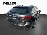Gebraucht Mazda 6 165 PS (121 kW) 2017 Andere Kombi