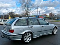 gebraucht BMW 320 e36 i