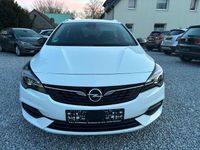 Gebraucht Opel Astra Elegance 131 PS (96 kW) 2022 Weiß Kombi
