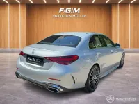 Gebraucht Mercedes 300 AMG line 265 PS (194 kW) 2025 Silber Limousine