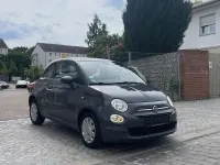 Gebraucht Fiat 500 Pop Star 69 PS (50 kW) 2019 Colore esterno (carrara grau) Kleinwagen