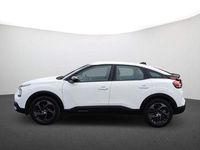 Gebraucht Citroën C4 Feel 131 PS (96 kW) 2023 Weiß Limousine