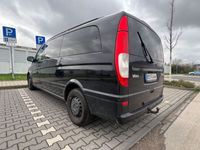 gebraucht Mercedes Vito 