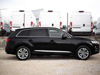 Gebraucht Audi Q7 333 PS (244 kW) 2019 Schwarz SUV