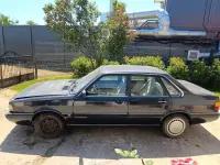 Gebraucht Audi 90 1986 Limousine