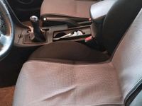 Gebraucht Mazda 3 105 PS (77 kW) 2008 Blau Limousine