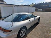 Gebraucht Ford Probe 1997 Silber Coupé