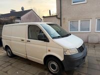 Gebraucht VW T5 105 PS (77 kW) 2007 Van