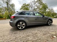 gebraucht Audi A3 Sportback 30 TFSI sport sport